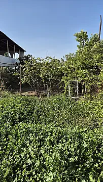 Satılır 6 otaqlı həyət evi 200 m²