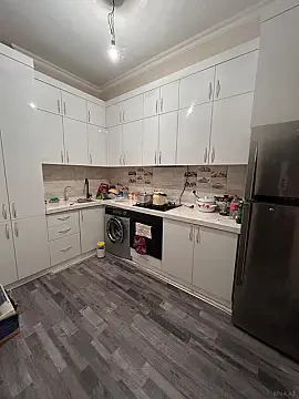 Satılır 3 otaqlı mənzil 91 m²