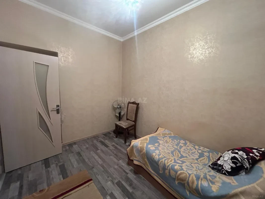 Satılır 3 otaqlı mənzil 91 m²