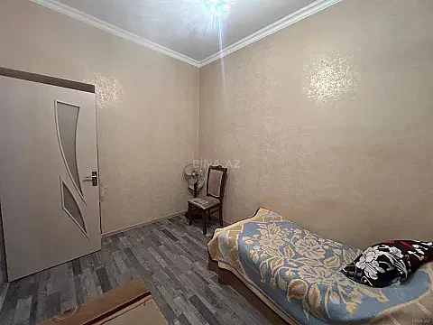 Satılır 3 otaqlı mənzil 91 m²