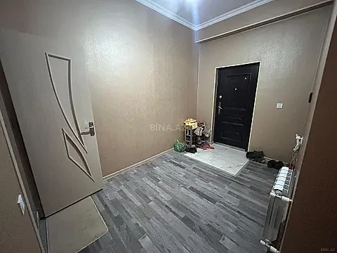 Satılır 3 otaqlı mənzil 91 m²