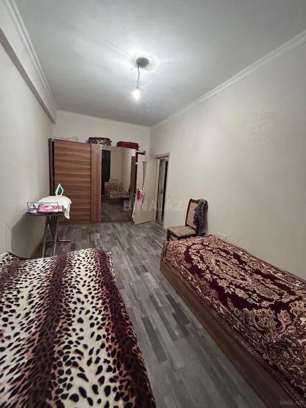 Satılır 3 otaqlı mənzil 91 m²