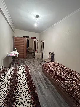 Satılır 3 otaqlı mənzil 91 m²