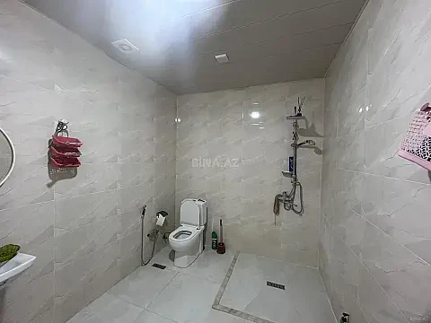 Satılır 3 otaqlı mənzil 91 m²