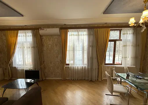 Satılır 3 otaqlı mənzil 80 m² — Bakı 3 otaq 80.00 m²