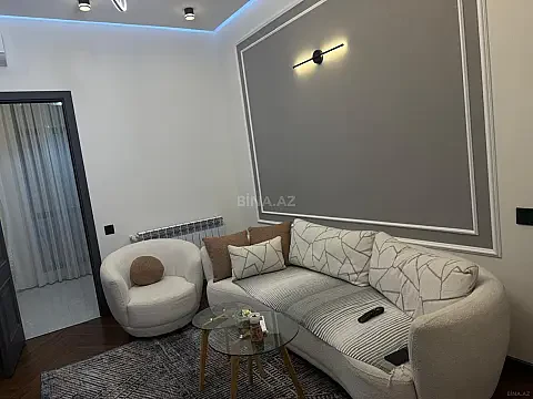 Kirayə verilir 3 otaqlı mənzil 80 m²