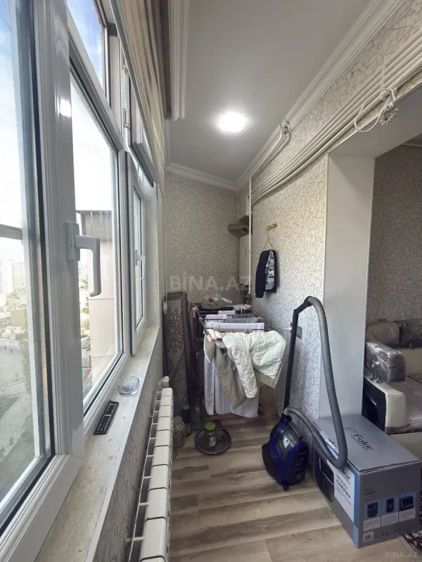 Satılır 2 otaqlı mənzil 75 m²