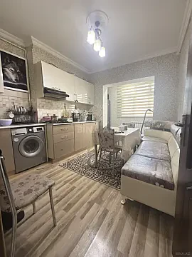 Satılır 2 otaqlı mənzil 75 m² — Bakı, Yeni Yasamal 2 otaq 75.00 m²