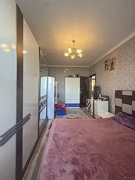 Satılır 2 otaqlı mənzil 75 m²