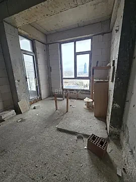 Satılır 2 otaqlı mənzil 50 m²