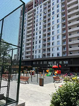Satılır 2 otaqlı mənzil 50 m²
