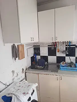 Satılır 1 otaqlı mənzil 40 m²