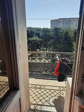 Satılır 1 otaqlı mənzil 40 m²