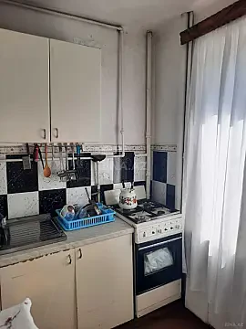 Satılır 1 otaqlı mənzil 40 m²
