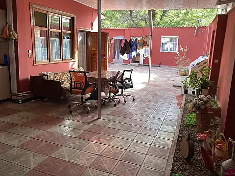 Satılır 5 otaqlı həyət evi 200 m² — Bakı 5 otaq 200.00 m²