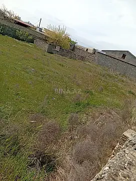 Satılır torpaq sahəsi 16 m²