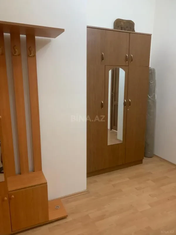 Kirayə verilir 2 otaqlı mənzil 56 m²