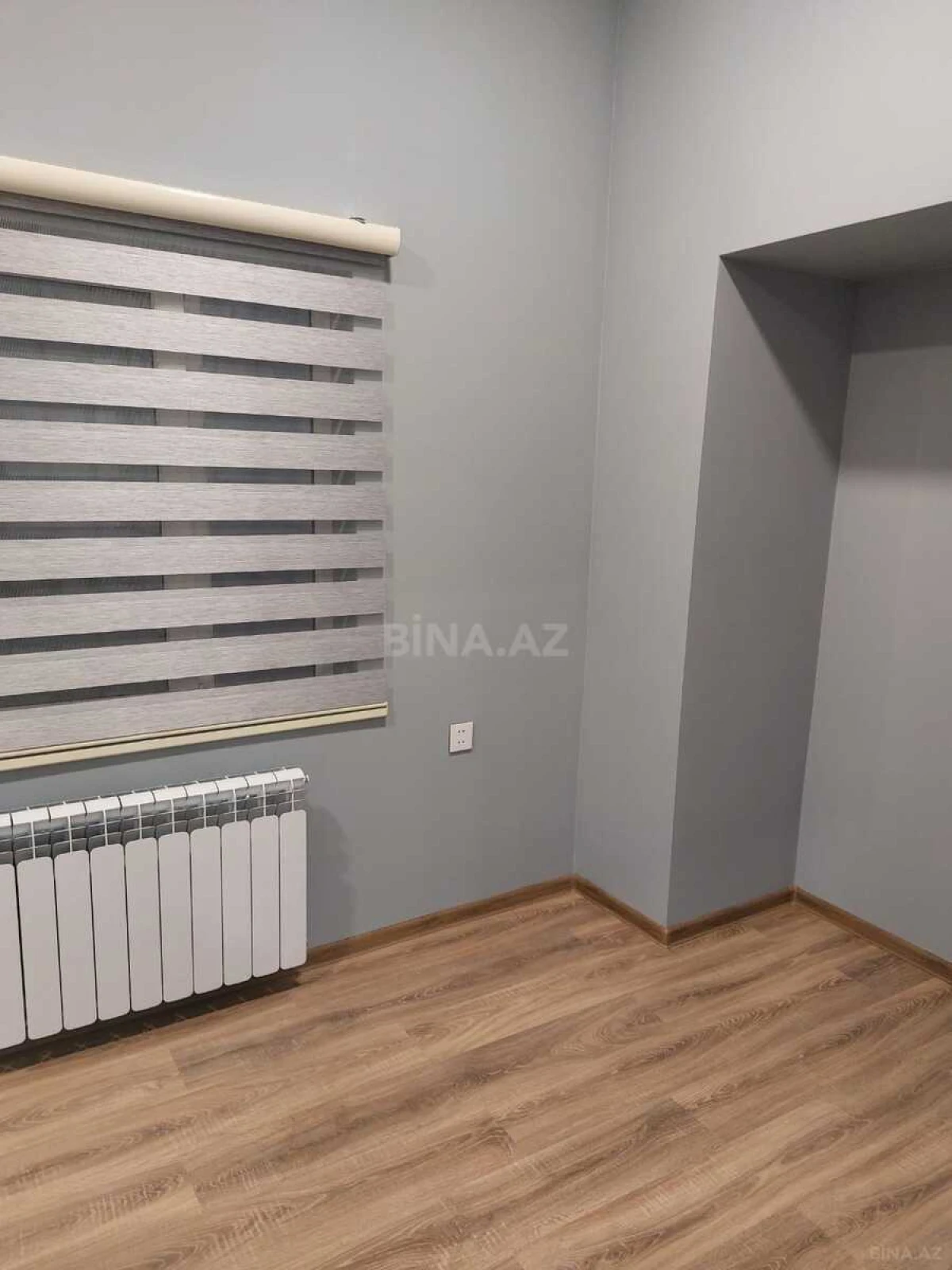 Kirayə verilir 3 otaqlı ofis 75 m²
