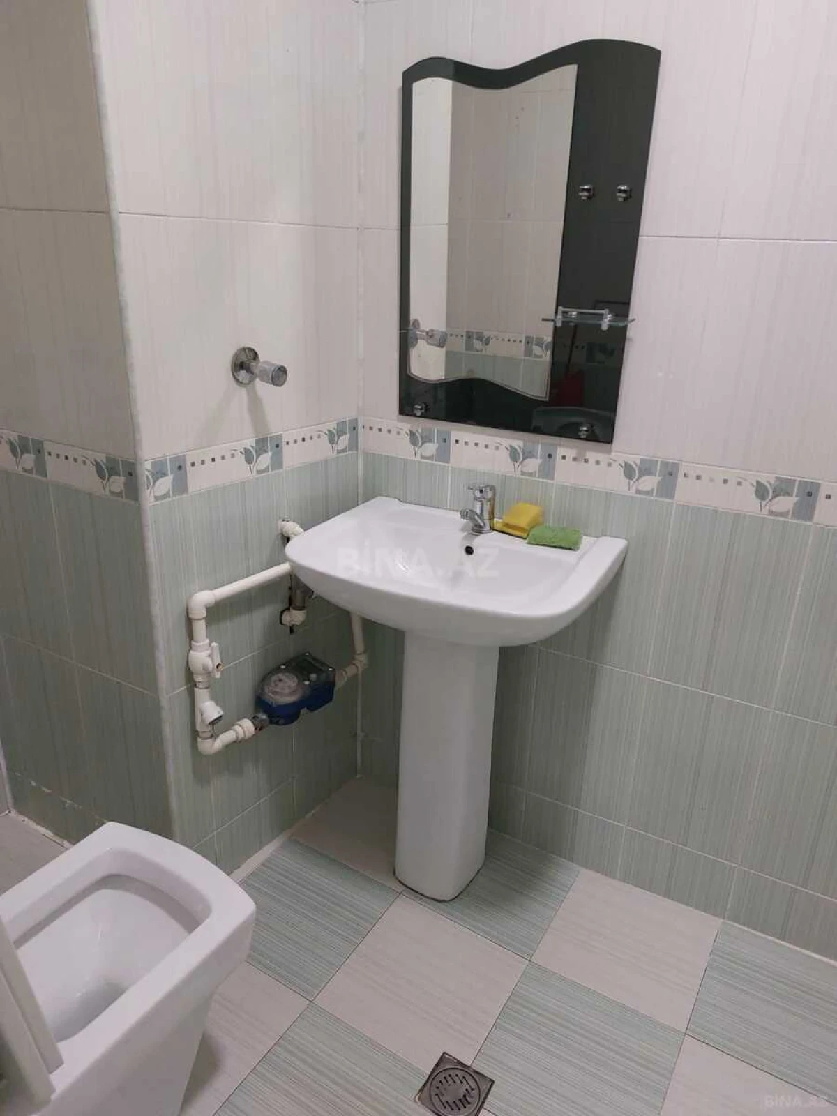 Kirayə verilir 3 otaqlı ofis 75 m²
