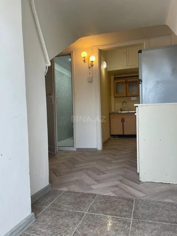Kirayə verilir 1 otaqlı mənzil 50 m²
