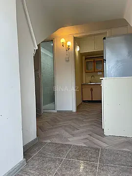 Kirayə verilir 1 otaqlı mənzil 50 m² — Bakı, Nəsimi 1 otaq 50.00 m²