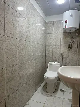 Kirayə verilir 1 otaqlı mənzil 50 m²