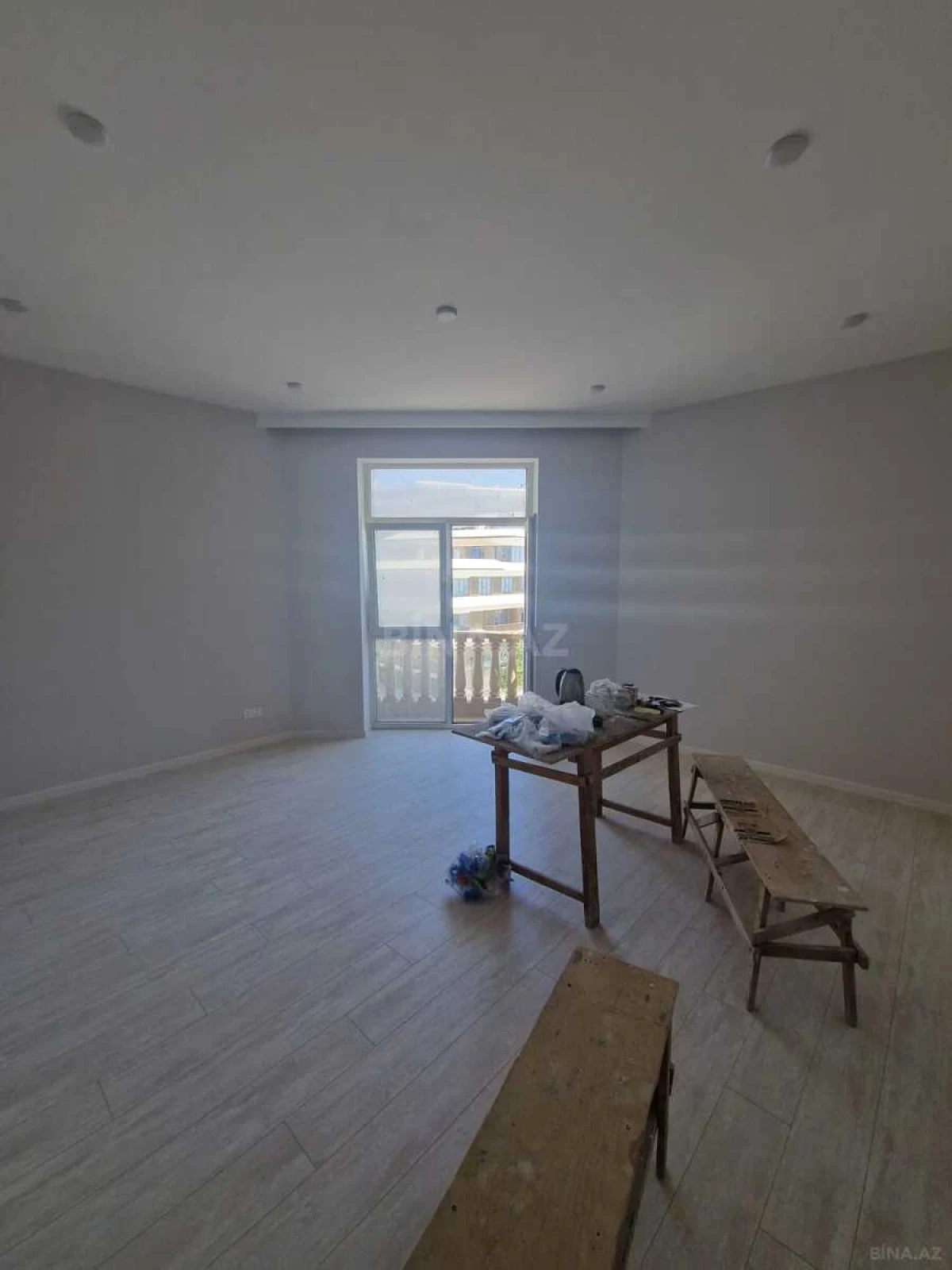 Kirayə verilir 5 otaqlı ofis 150 m²