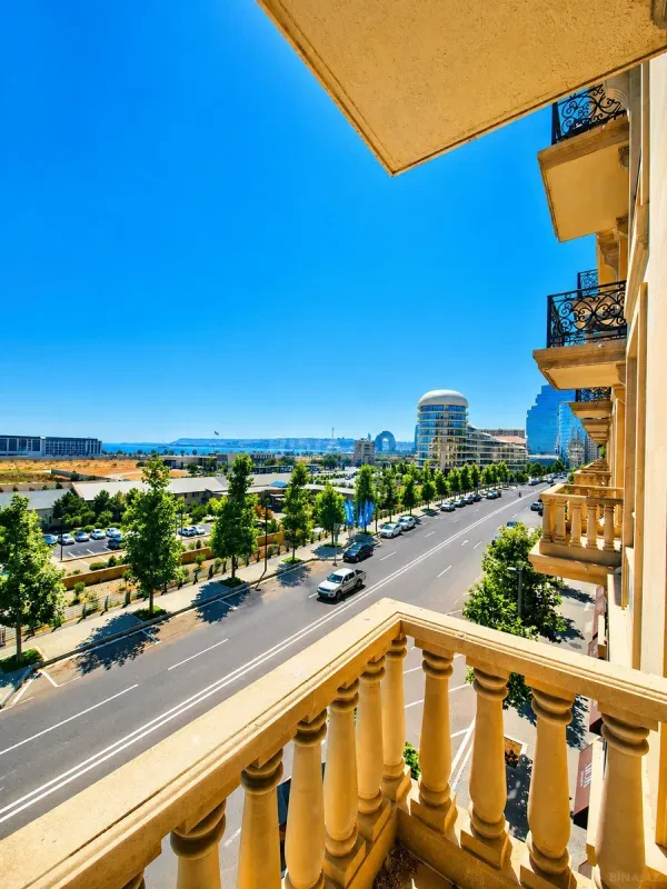 Kirayə verilir 5 otaqlı ofis 150 m²