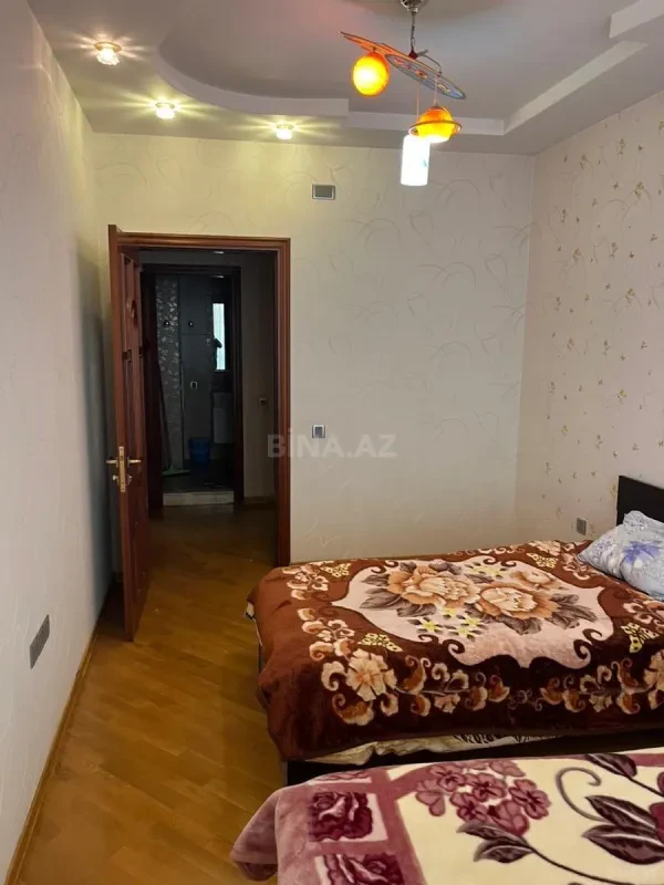 Kirayə verilir 3 otaqlı mənzil 125 m²