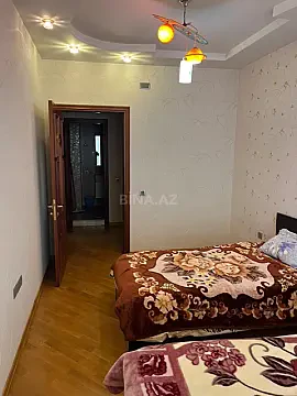 Kirayə verilir 3 otaqlı mənzil 125 m²