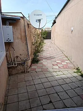 Satılır 3 otaqlı həyət evi 105 m² — Bakı, Biləcəri 3 otaq 105.00 m²