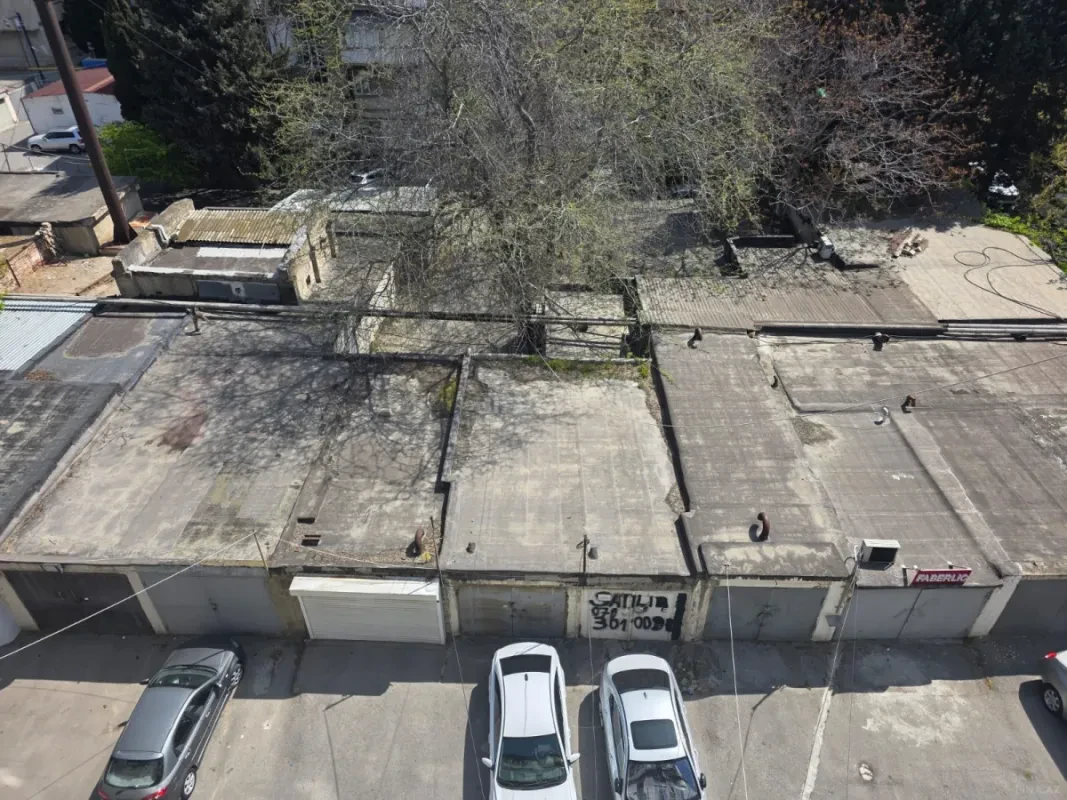 Kirayə verilir 3 otaqlı mənzil 70 m²