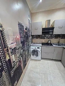 Kirayə verilir 3 otaqlı mənzil 70 m²