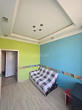 Kirayə verilir 3 otaqlı mənzil 70 m²