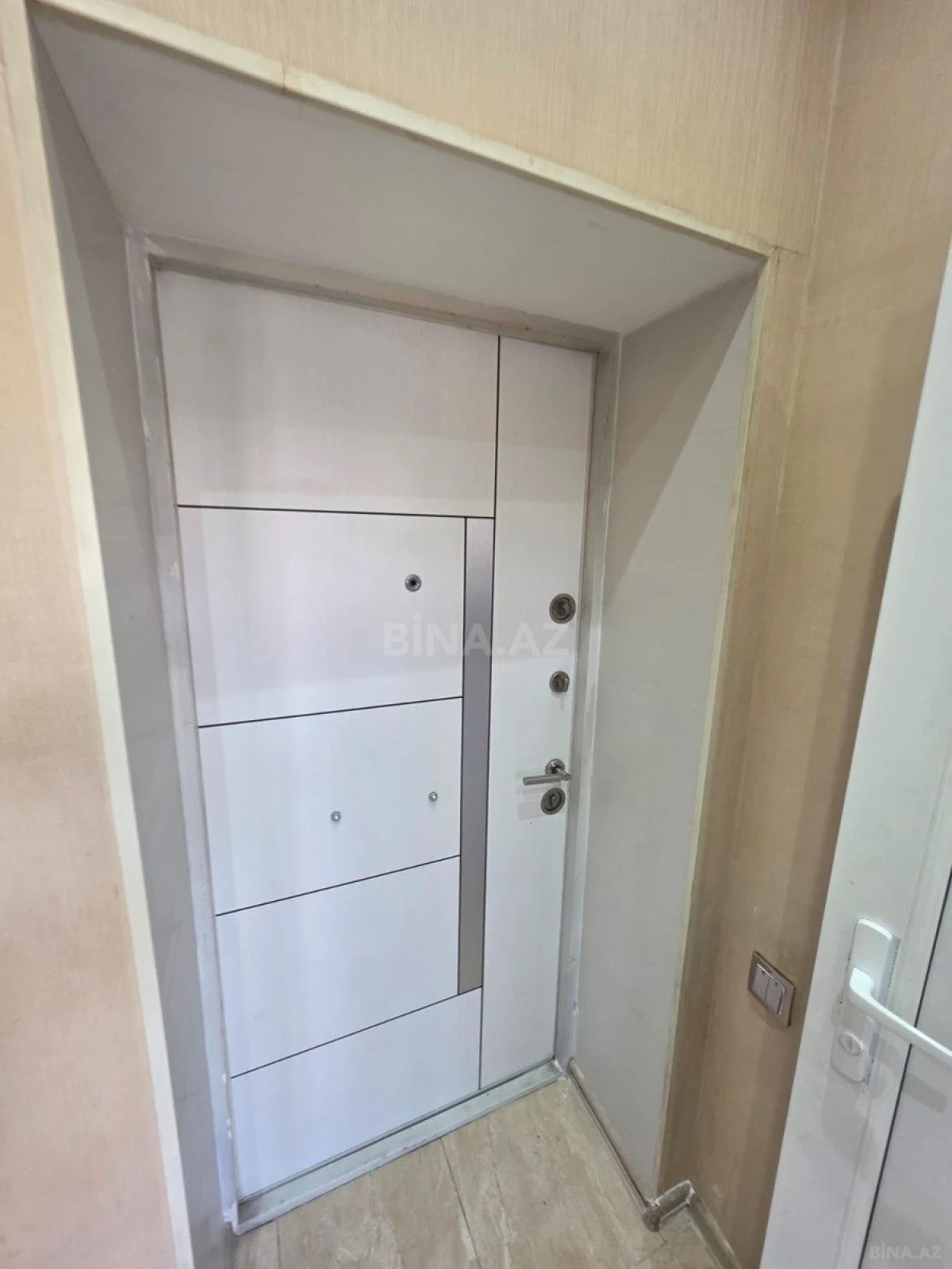 Kirayə verilir 3 otaqlı mənzil 70 m²