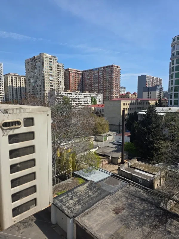 Kirayə verilir 3 otaqlı mənzil 70 m²