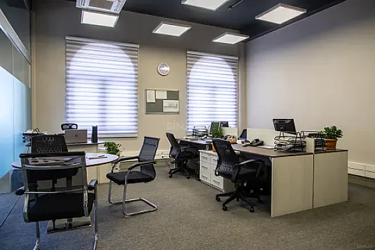 Kirayə verilir 1 otaqlı ofis 66 m² — Bakı, Nizami 1 otaq 66.00 m²