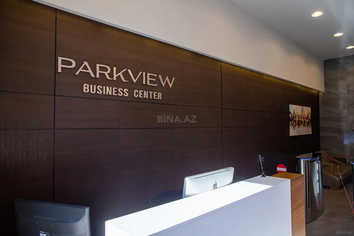 Kirayə verilir 1 otaqlı ofis 66 m²