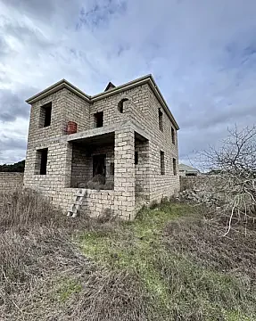 Satılır 5 otaqlı həyət evi 150 m² — Bakı, Maştağa 5 otaq 150.00 m²