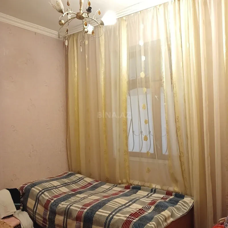 Kirayə verilir 5 otaqlı həyət evi 130 m²