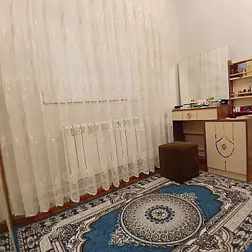 Kirayə verilir 5 otaqlı həyət evi 130 m² — Bakı, Xətai 5 otaq 130.00 m²