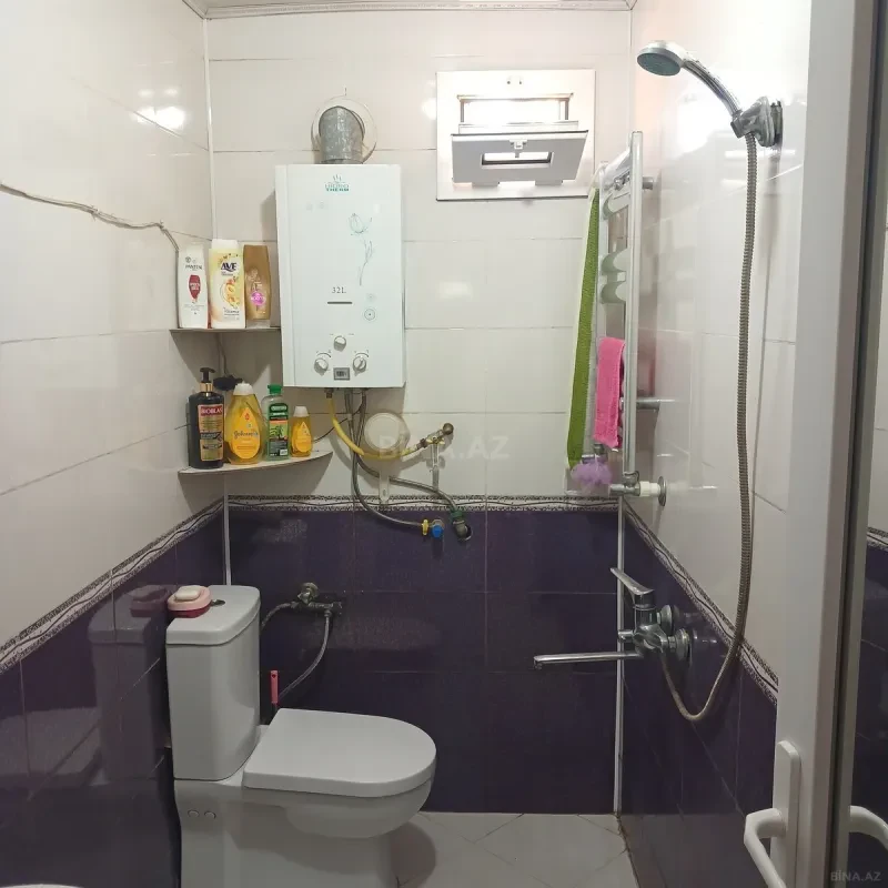 Kirayə verilir 5 otaqlı həyət evi 130 m²