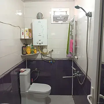 Kirayə verilir 5 otaqlı həyət evi 130 m²