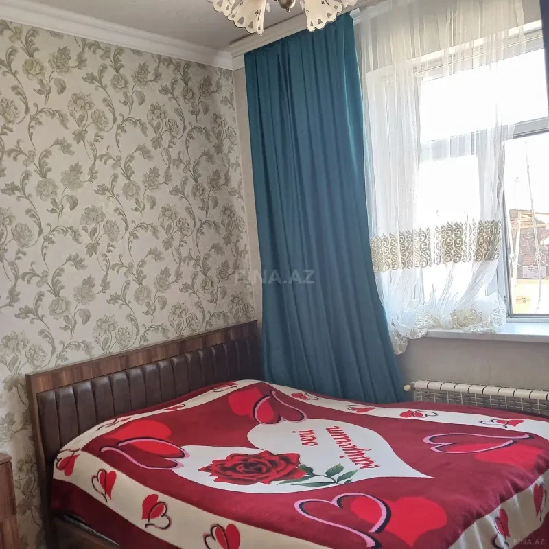Kirayə verilir 5 otaqlı həyət evi 130 m²