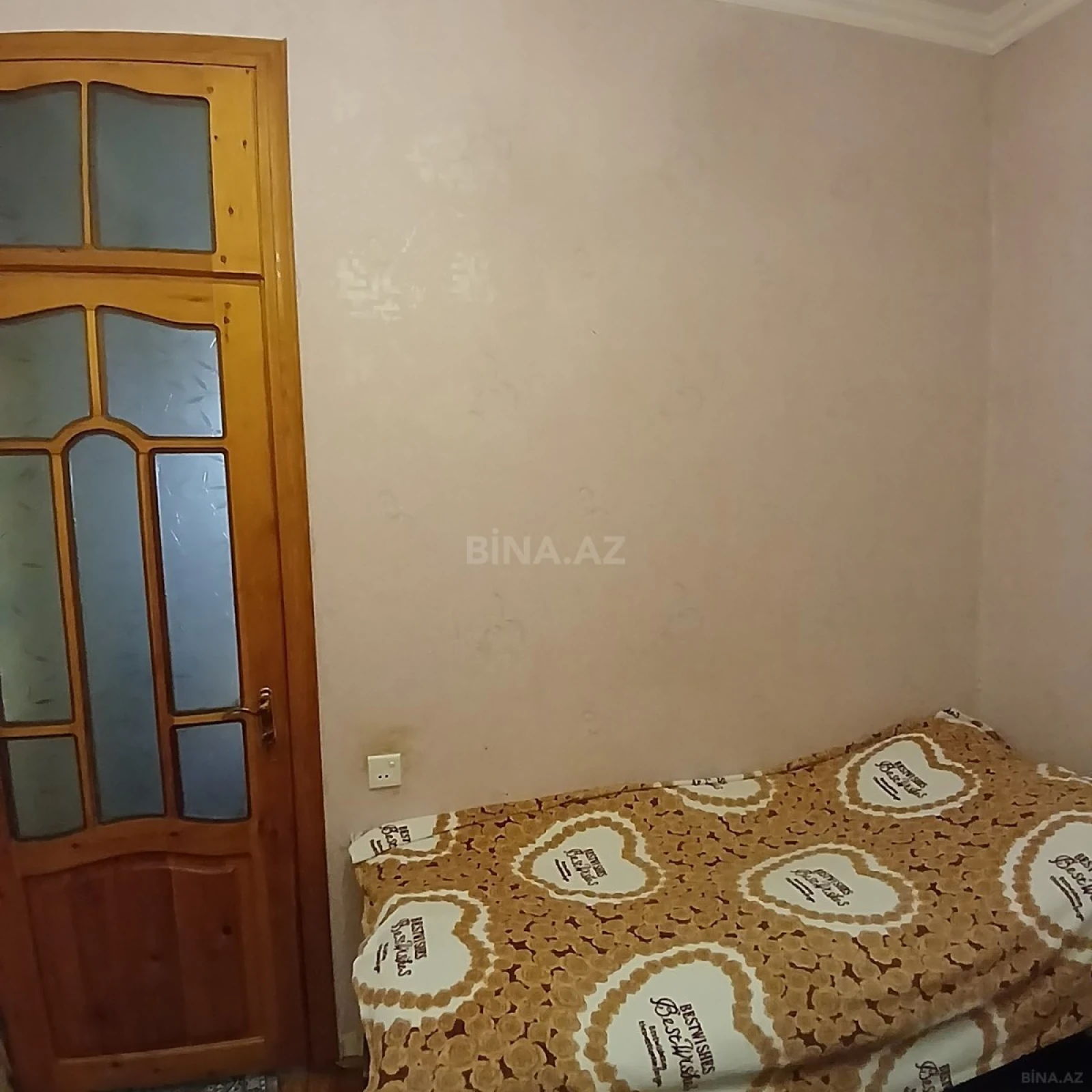 Kirayə verilir 5 otaqlı həyət evi 130 m²