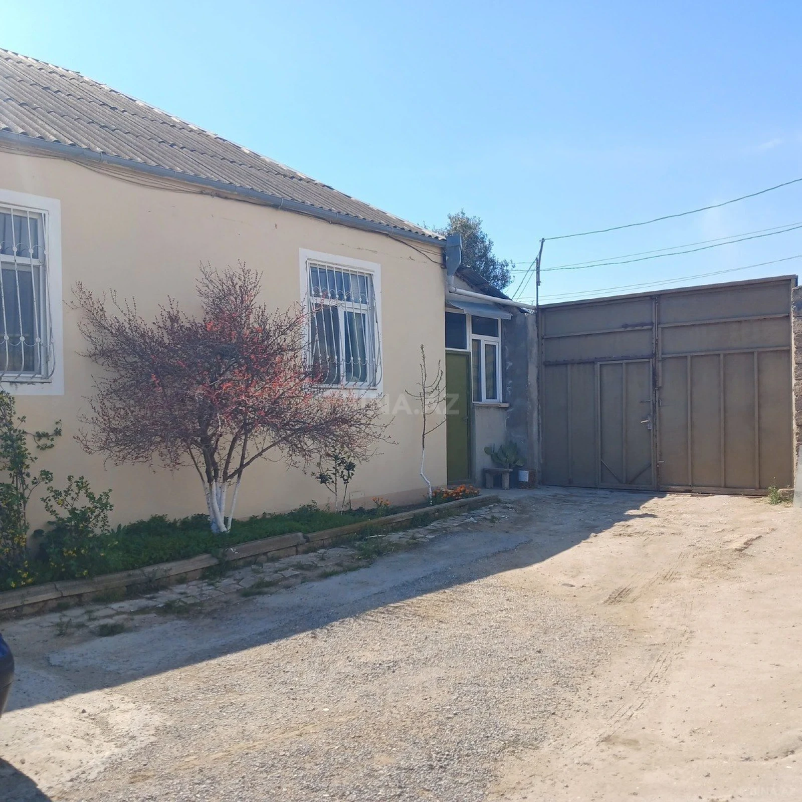 Kirayə verilir 5 otaqlı həyət evi 130 m²