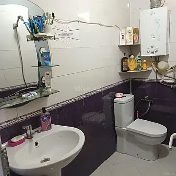 Kirayə verilir 5 otaqlı həyət evi 130 m²