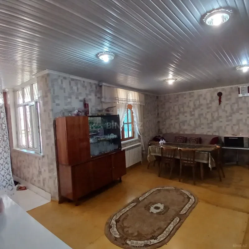 Kirayə verilir 5 otaqlı həyət evi 130 m²