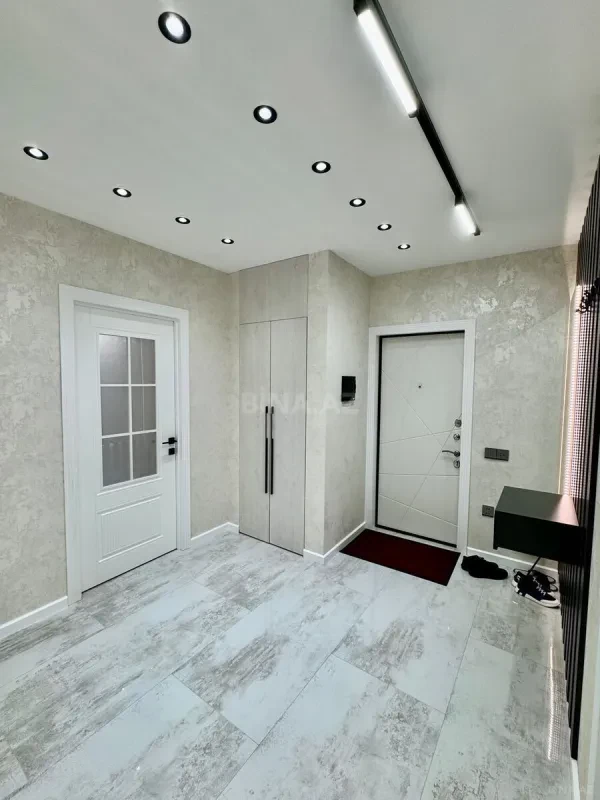 Satılır 3 otaqlı mənzil 90 m²