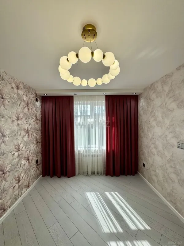 Satılır 3 otaqlı mənzil 90 m²